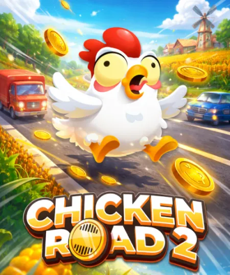 Che cos'è davvero Chicken Road 2