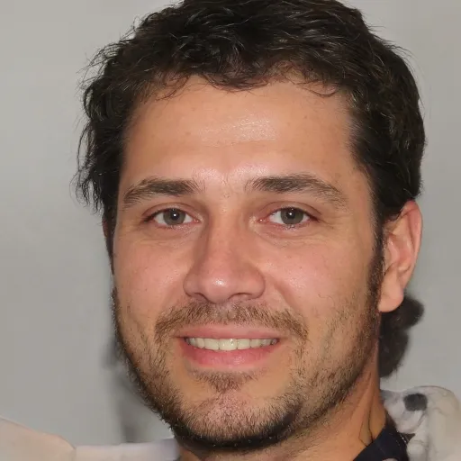 Marco Esposito