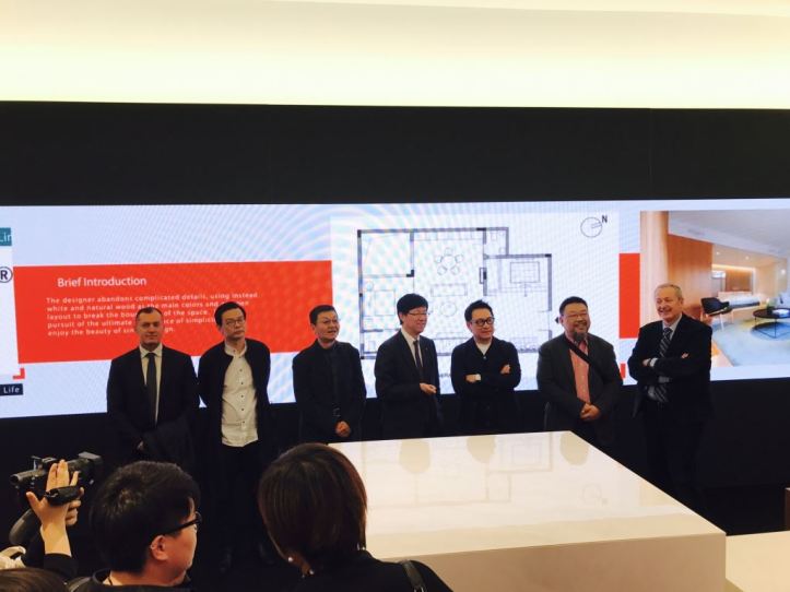 thumbnail_Lauching ceremony of the Golden Works Exhibition of the 7th Nest Award.jpg