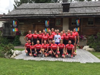 thumbnail_Enervit Endurance Team alla Maratona dles Dolomites 2017.jpg