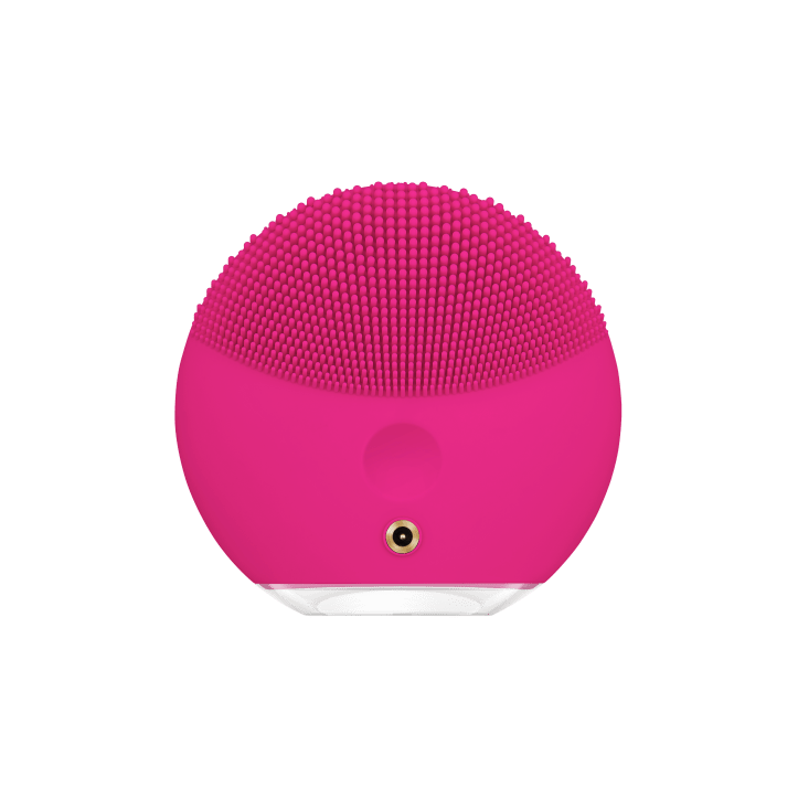 FOREO_LUNAmini3_Magenta_Back_Transparent.png