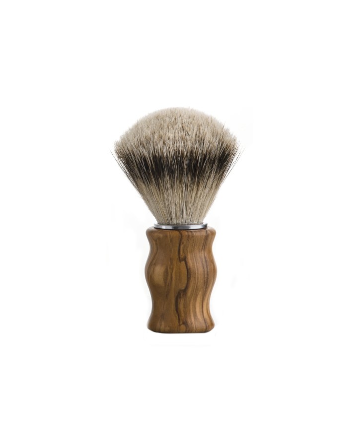 Pennello Da Barba in Legno D'Ulivo (1).jpg